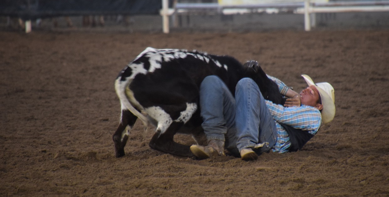 Rodeo opens spring season with strong performances