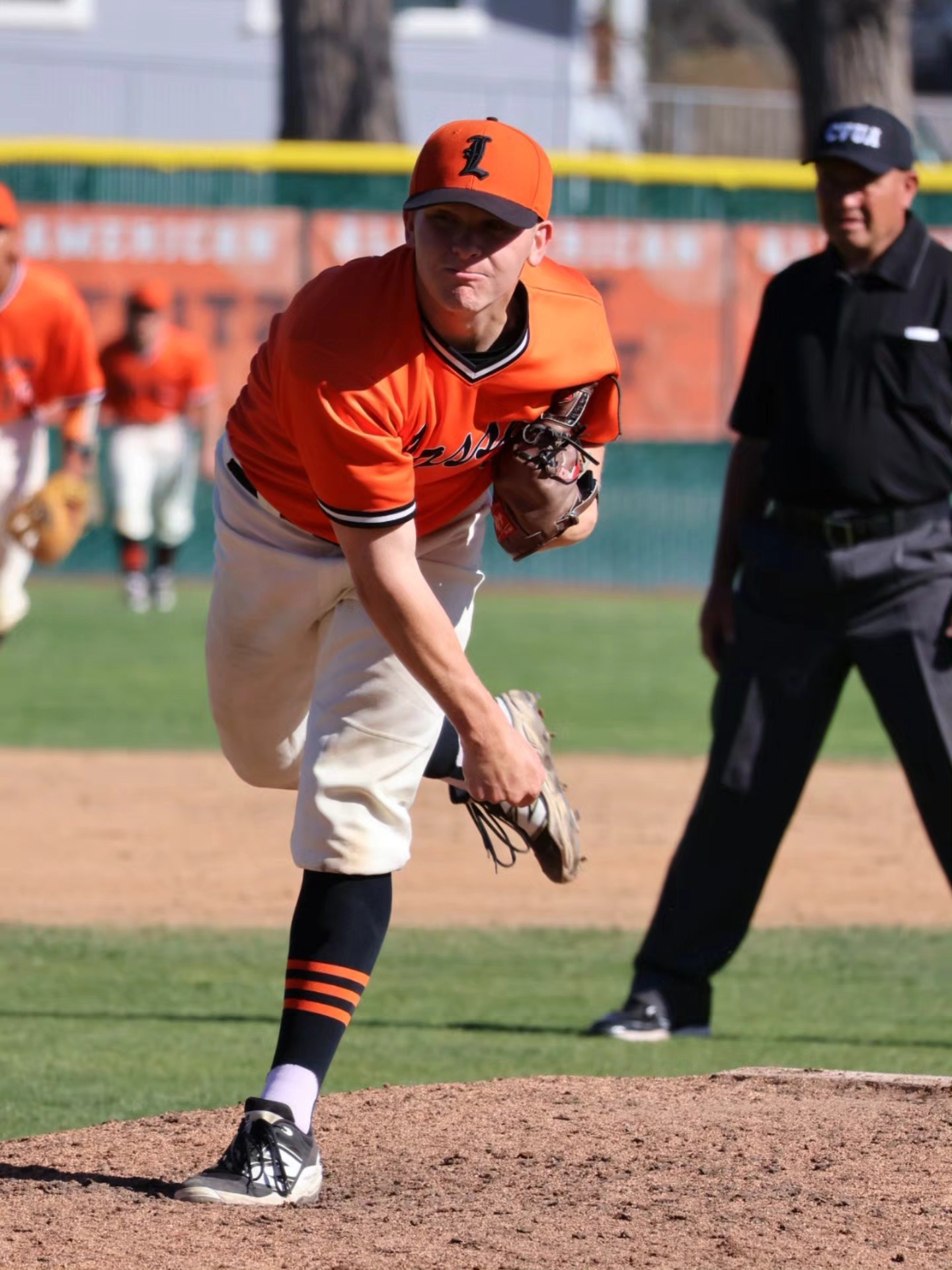 Cougars Finish in Second Place with Back-to-Back Road Wins Over Siskiyous