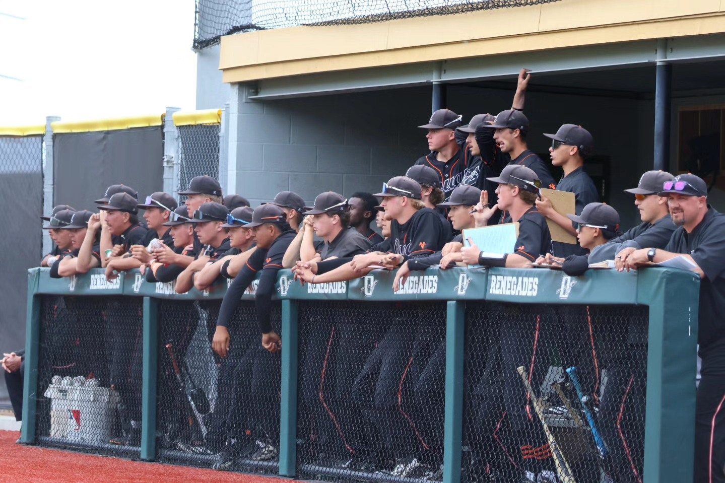 Cougars&rsquo; Season Comes to a Close After Strong Playoff Run Against Ohlone