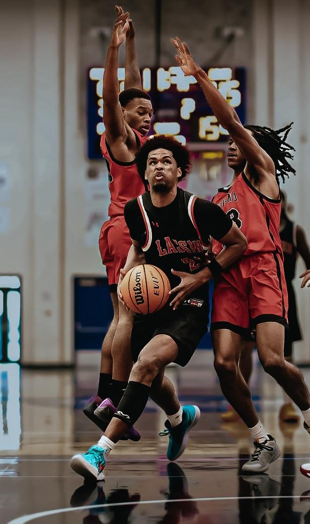 Browne&rsquo;s Dominance Headlines Weekend at Nation&rsquo;s Longest-Running JC Tournament