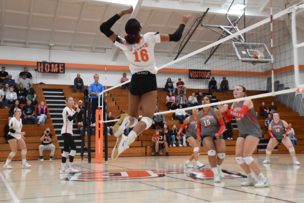 Lassen Wraps Up Season with Road Loss at Siskiyous